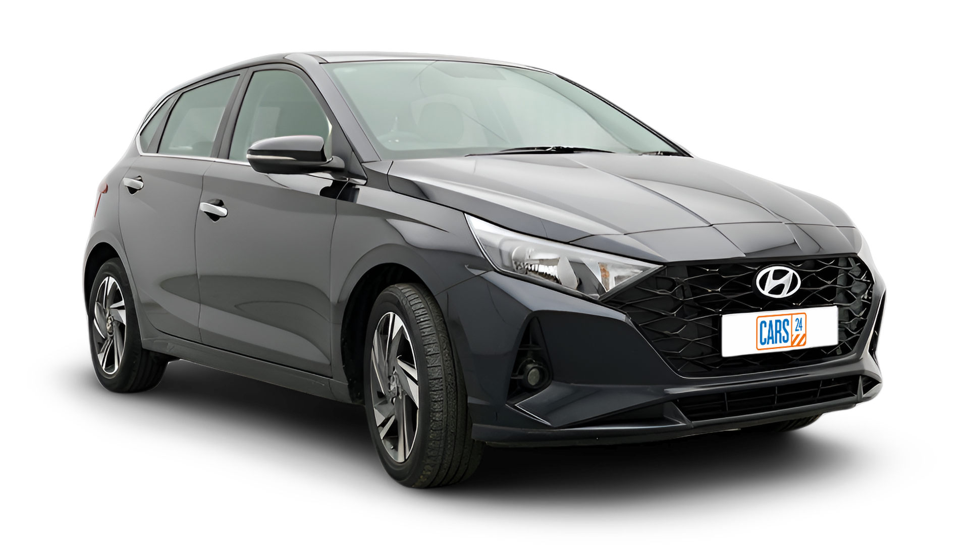 Hyundai NEW I20-img